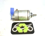2004 2005 Suzuki GSXR600 Engine Starting Starter Motor SM-14 Mitsuba 160023 Oem Used. Price: $39.99.