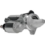 Starter For Chevrolet Pontiac Saturn Auto Cobalt Hhr Malibu 2007; 410-12600 New. Price: $90.75.