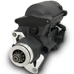 18905BN Starter Motor Replacement For Harley Davidson Fls Softail Slim New. Price: $219.96.