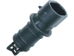 89SY49D Intake Manifold Temperature Sensor Fits 1995-2005 Pontiac Bonneville New. Price: $23.24.