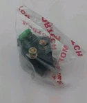 CNONEE1 Solenoid Starter Relay Motorcycle 9010-150310-10001 Black Plastic For New. Price: $14.00.
