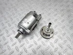 2015 13-16 Bmw S1000R Oem Starter Motor Gear Engine Electric Lot Used. Price: $80.62.