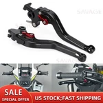 Short Brake Clutch Levers For Cfmoto 450MT 650NK 650MT 700MT 700CL-X 800MT 2024 New. Price: $69.14.