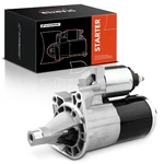 A-premium Starter Motor Compatible With Dodge Charger 06-10, Challenger 09-10 Ma New. Price: $110.49.