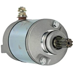 Starter For Suzuki GSX-R750 1996-1999 31100-33E00 RS41214 RN18792; 410-54093 New. Price: $86.39.
