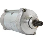 Starter Motor Cb/cm 400/450, Arrowhead SMU0085 Honda New. Price: $647.77.