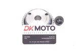 09 Suzuki Hayabusa GSX1300R Oem Engine Starting Starter Clutch One Way R9.BX25 Used. Price: $99.95.