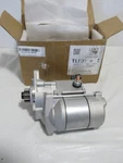 Db Electrical 410-52302 Starter For Kubota Carriers KC15, Tractor-compact L2050 New. Price: $99.95.