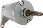 Parts Unlimited Starters 2110-0721 New. Price: $241.69.