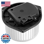 Bdfhyk Ac Heater Blower Motor Fan 700193 Compatible Infiniti EX35 FX45 G25 M45 New. Price: $111.98.