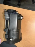 Balls Racing, Brand New, Lifetime Warranty, For Big Twin Harleys: 1989-2006. Price: $295.00.