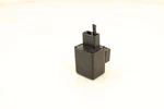 2010 Kawasaki Ninja 650R EX650C Turn Signal Blinker Relay Flasher Switch 27002-1 Used. Price: $17.92.