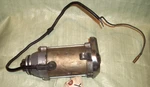 1978-81 Yamaha XS1100 '82 XJ1000J Electric Starter Motor P/n 2H7-81800-60 (#5016 Used. Price: $59.95.