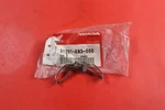 Nos Honda ATC125 FT500 TR200 TRX200 VF1100 VT700 VT750 Brush Set 31201-KM3-000 New. Price: $19.95.