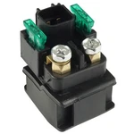 Starter Relay Solenoid For Suzuki VL800 Boulevard C50 2001 2002 2003 2004-2023 New. Price: $11.00.