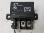 2018 Bmw R1200RT K53 Starter Relay Motor Fuse Box Solenoid 8354778 / Used. Price: $34.95.