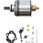 Moose Offroad 2110-1288 M-70-605 Starter Kawasaki New. Price: $124.95.