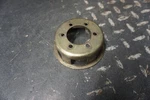 1993-1998 Polaris Storm Sks Rmk 750 Oem Engine Hand Start Recoil Pulley Used. Price: $19.95.
