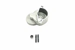 Prestolite Starter Housing Kit For Harley Davidson By V-twin New. Price: $78.42.