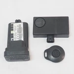 Harley Davidson 68923-07 Tssm Turn Signal Security Module Key Fob Smart Silent Used. Price: $349.00.