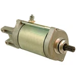Wai New Starter Motor For Aprilia 0.6 Kw 16073N. Price: $137.71.