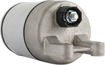 Parts Unlimited Starter Motor 2110-0919 New. Price: $145.81.
