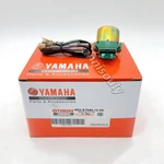 New 4SV-81940-12-00 Yamaha Starter Relay Solenoid Yxr Yfm Vmx Yzf FZ6R 2009 Atv. Price: $35.00.