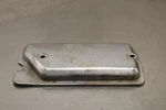 1981 Kawasaki Ltd KZ440D Belt Engine Starting Starter Motor Cover Guard A414 Used. Price: $17.39.