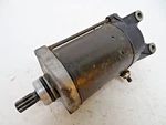 1985 Kawasaki Ninja ZX600A Starter Motor 21163-1072 Used. Price: $71.20.