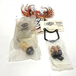 Nos Genuine Harley 1981-1994 Sportster Starter Repair Kit 31605-90 New. Price: $35.00.