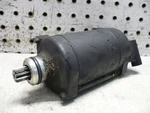 Yamaha 2000 88-07 Vmax VMX12 Starter Motor Starting Oem 1FK-81890-00-00 Working Used. Price: $59.99.
