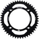 Fire Power Rear Sprocket Aluminum 49T Black FPA-898-49-BLK New. Price: $64.88.