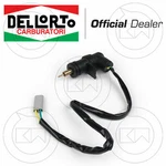 Dellorto Starter Automatic Air Piaggio Vespa 200 Cosa 1988-1991 Nuovo. Price: $70.83.