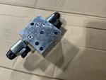 WZW11249 John Deere 3555770, 3576015 Hydac Solenoid Valve 3553706 C, 3035916 12V New. Price: $200.00.
