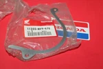Nos Genuine Honda 1991-1998 CBR600F2 CBR600F3 Plate Oem # 11355-MV9-670 New. Price: $11.95.