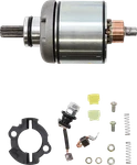 Moose Offroad Starter Fits Kawasaki M-70-605 New. Price: $124.95.