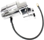 Spyke Starter Motors Polished 411110 New. Price: $515.99.