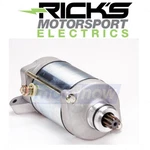 Ricks Motorsport Starter For 1983-1984 Yamaha XVZ1200 Venture Electrical Zx New. Price: $229.95.