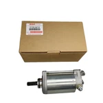 2003-2007 Suzuki Gsx-r GSX1300R Hayabusa Starter Motor 3100-24F10 New. Price: $220.35.