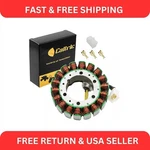 Caltric Stator For Honda GL1100 GL1000 Gold Wing 1976-1983 Motorcycle New. Price: $97.35.