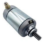 Ricks Motorsport Electric Starter Triumph 61-720 New. Price: $257.95.