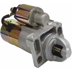 Starter For 6.0L (364) V8 Cadillac Escalade Ext 02 03 04 05 SR8581N New. Price: $99.88.
