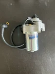 Psykho Motorcycle Starter Motors 2110-0299 Used. Price: $166.25.