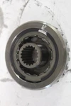 Starter Clutch Case 2007 Kawasaki ZX-6R 32099-0026 Used. Price: $49.00.