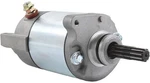 Bikemaster Starter #15410-54207BM For Honda NX650 Dominator 1988-1989 New. Price: $152.64.