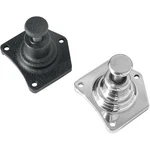 Terry Components 550005 Solenoid End Cover/starter Button Wrinkle Black New. Price: $204.95.
