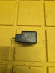 07 - 08 Yamaha R1 Turn Signal Flasher Relay FE246BS Used. Price: $17.00.