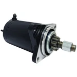 Oeg Parts New Starter Compatible With Jetski Sea Doo Pwc Gsx Gtx Multicolored. Price: $68.09.