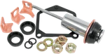 Drag Specialties Starter Solenoid Kit W/ Contacts & Gaskets Harley 2110-0320 New. Price: $48.99.