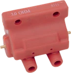 Drag Specialties 12 Volt Ignition Coil 10-2025 2102-0217 New. Price: $80.20.